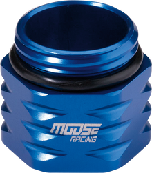 MOOSE OFFROAD Rear Brake Reservoir Extender - Husqvarna B16-5602L