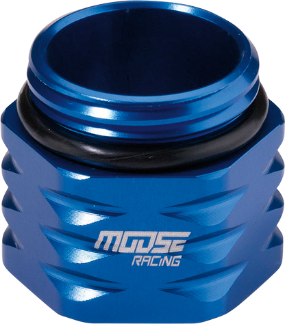 MOOSE OFFROAD Rear Brake Reservoir Extender - Husqvarna B16-5602L