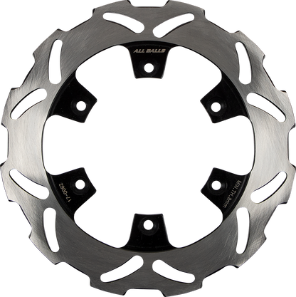 ALL BALLS Brake Rotor - Kawasaki 18-0062