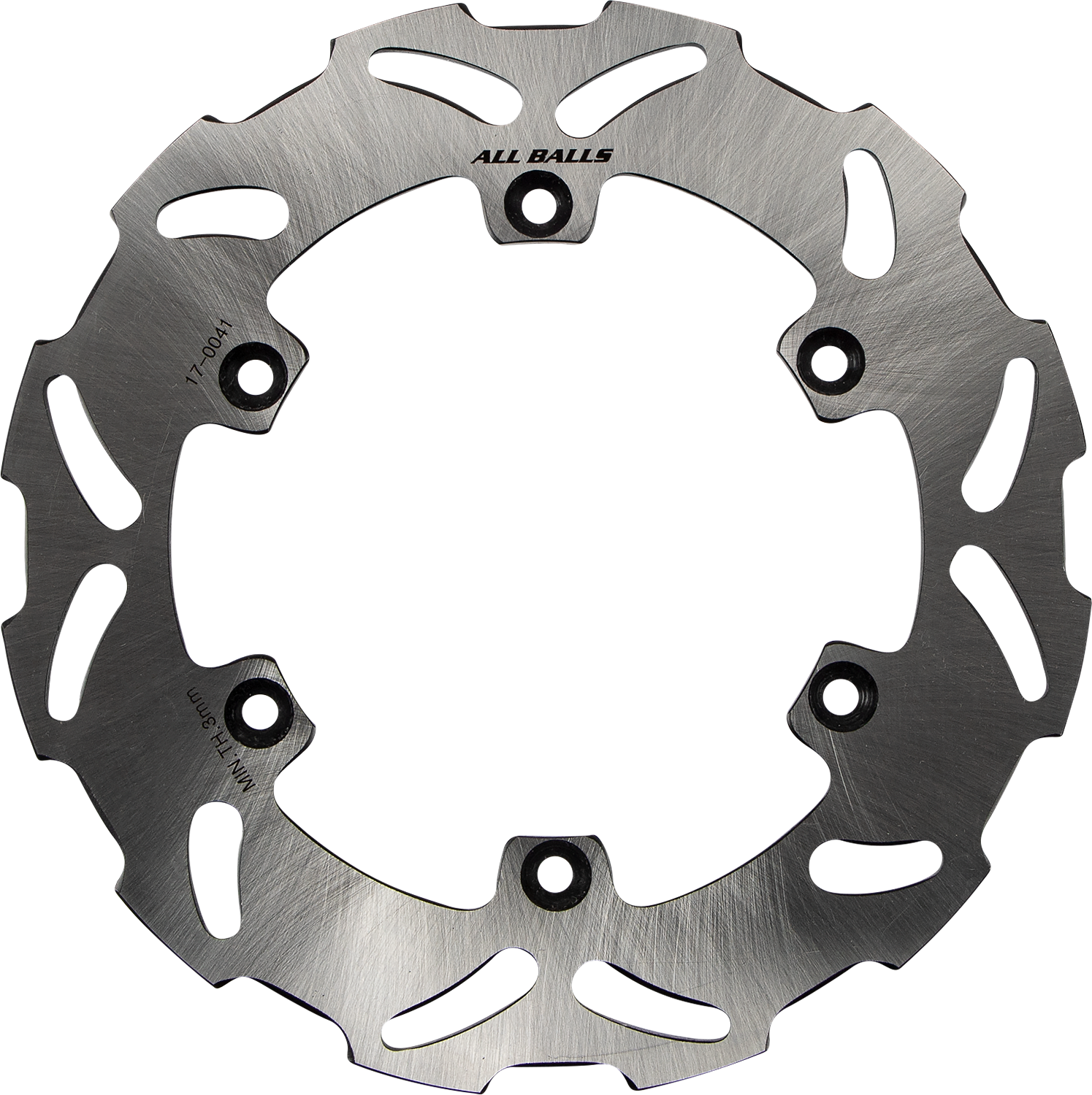 ALL BALLS Brake Rotor - Kawasaki/Suzuki 18-0041