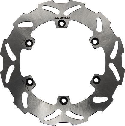 ALL BALLS Brake Rotor - Kawasaki/Suzuki 18-0041