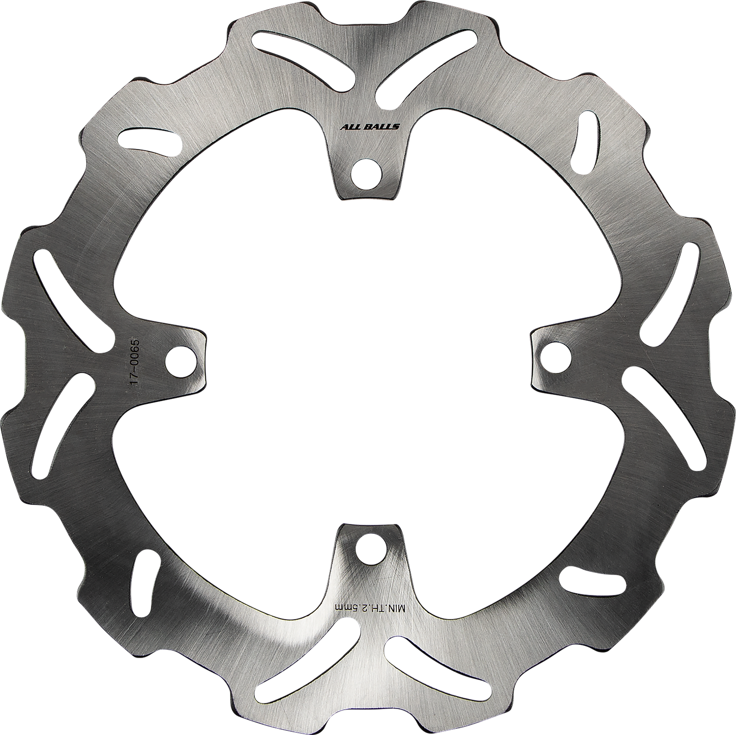 ALL BALLS Brake Rotor - Kawasaki 18-0065