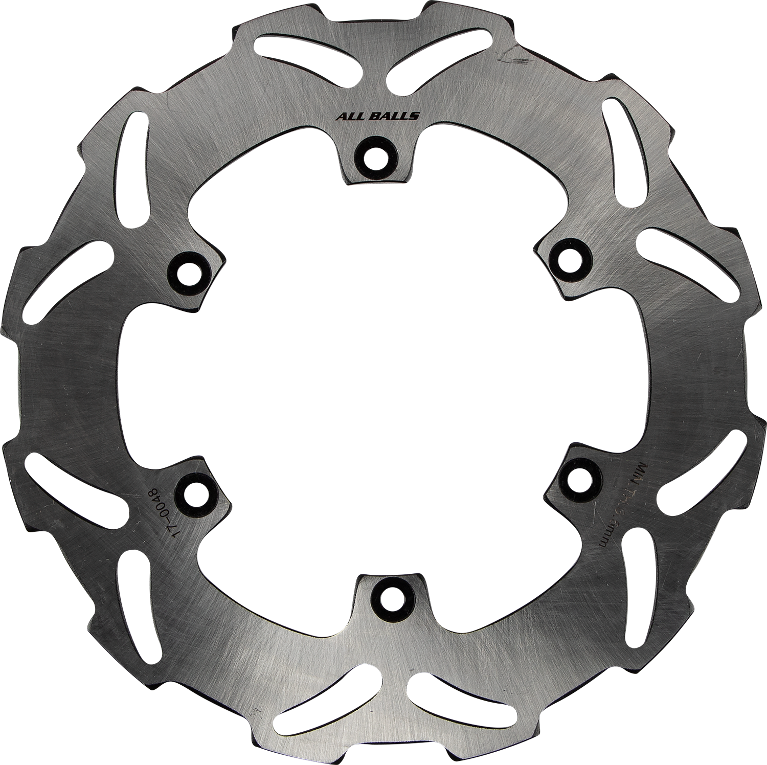 ALL BALLS Brake Rotor 18-0048
