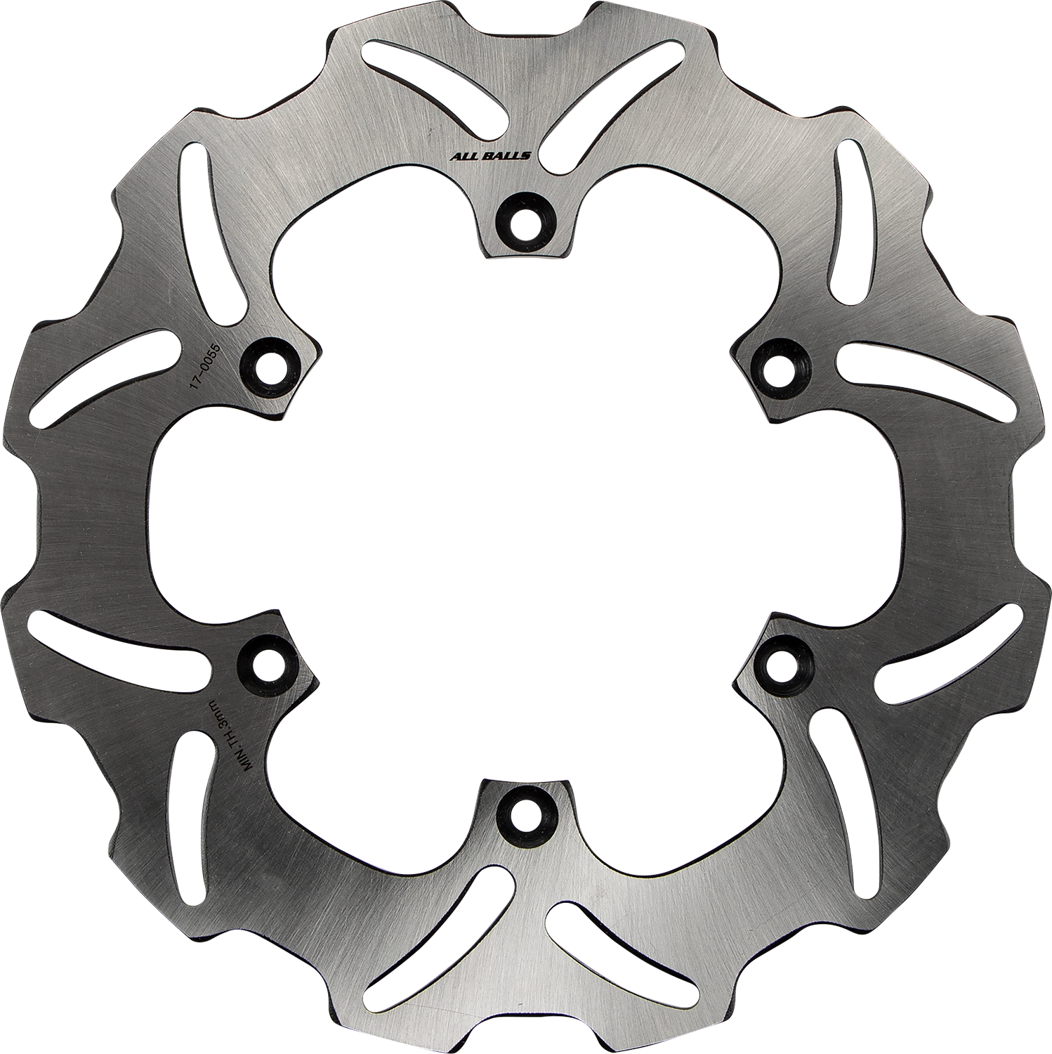 ALL BALLS Brake Rotor - Suzuki 18-0055