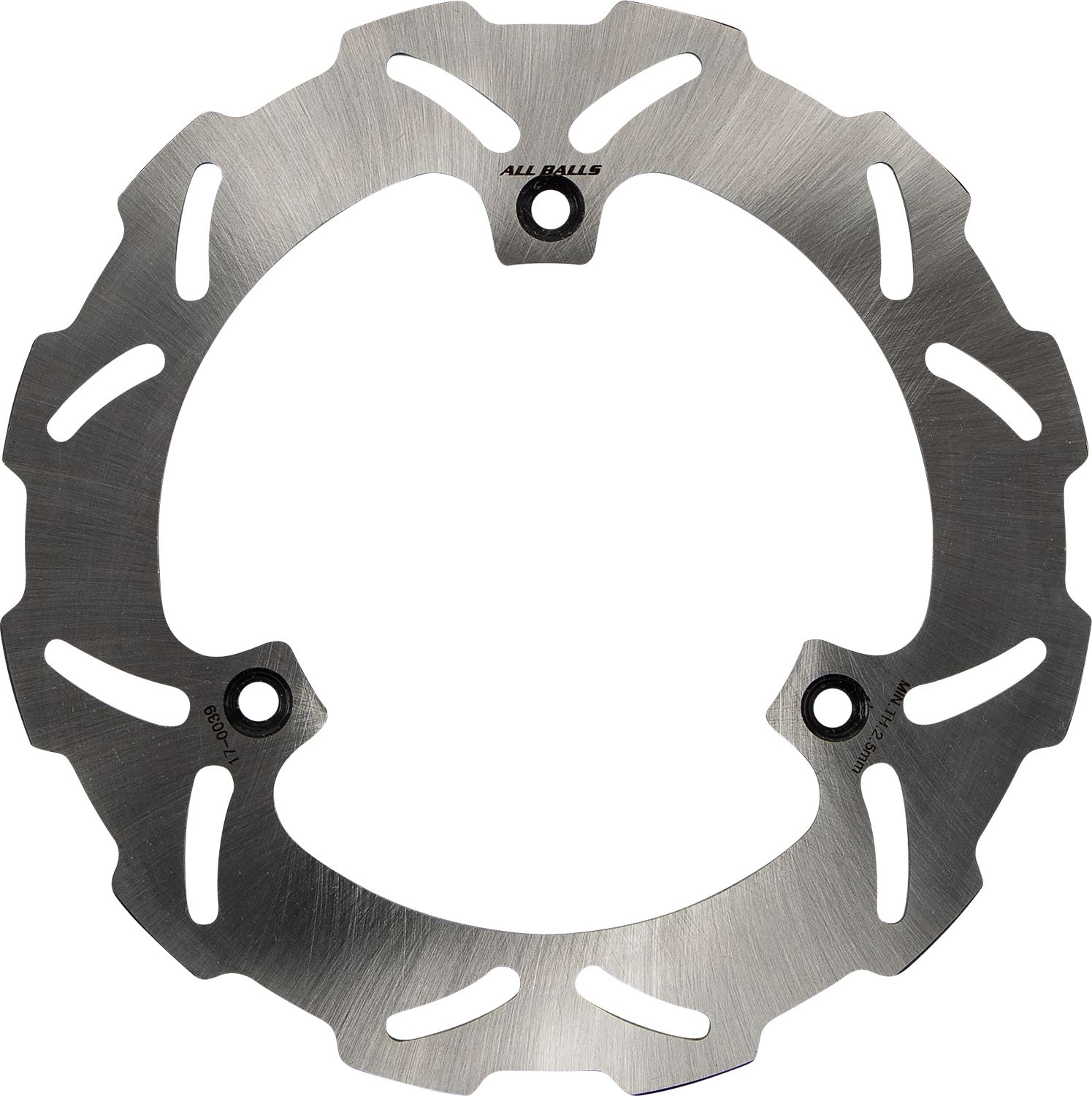 ALL BALLS Brake Rotor - Suzuki 18-0039