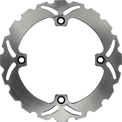 ALL BALLS Brake Rotor - Honda 18-0061
