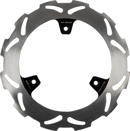 ALL BALLS Brake Rotor - Suzuki/Yamaha 18-0038