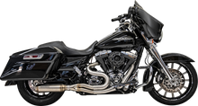 BASSANI XHAUST Superbike 2:1 Exhaust System 1F62SS