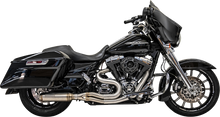 BASSANI XHAUST Superbike 2:1 Exhaust System 1F61SS