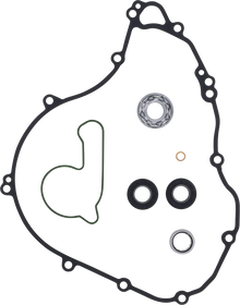 ATHENA Water Pump Gasket Kit - Gas Gas/Husqvarna/KTM P400270475022