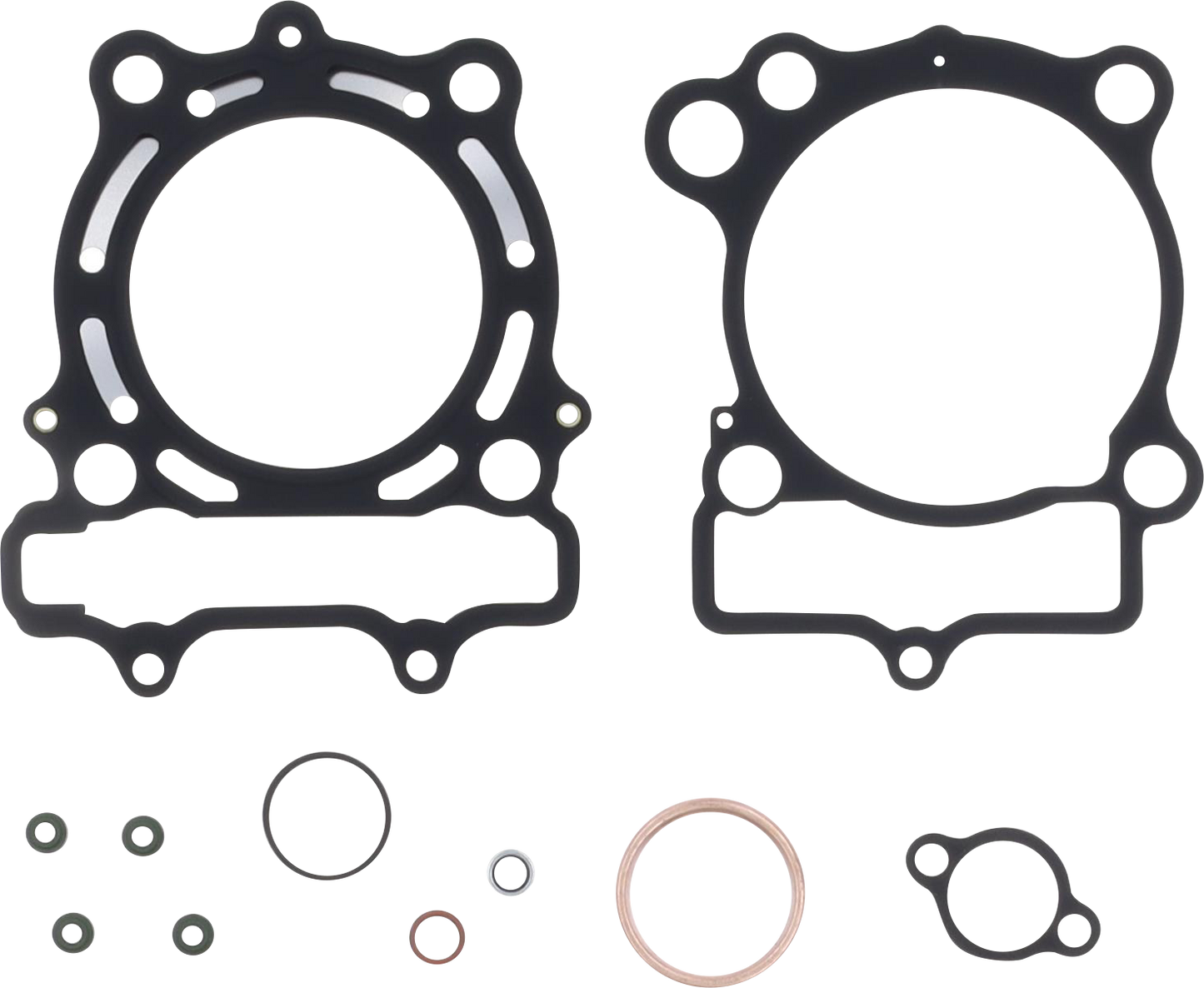 ATHENA Top End Gasket Kit - Suzuki P400510600099