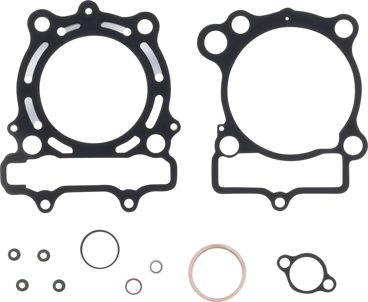 ATHENA Top End Gasket Kit - Suzuki P400510600099