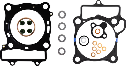 ATHENA Complete Gasket Kit - Honda P400210900323