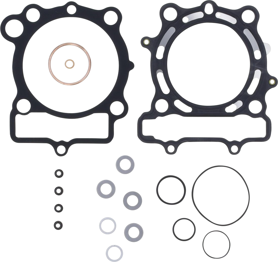 ATHENA Top End Gasket Kit - Kawasaki P400250600071