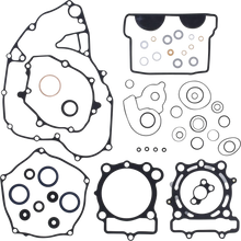 ATHENA Complete Gasket Kit - Kawasaki P400250900071