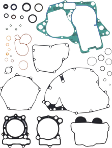 ATHENA Complete Gasket Kit - Suzuki P400510900099