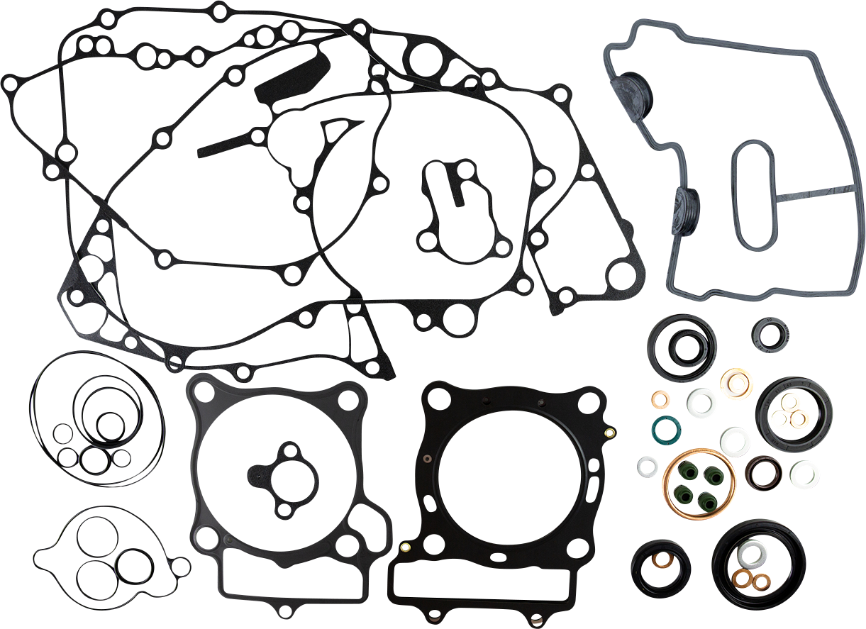 ATHENA Top End Gasket Kit - Honda P400210600323