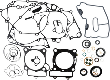ATHENA Top End Gasket Kit - Honda P400210600323