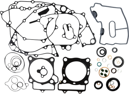 ATHENA Top End Gasket Kit - Honda P400210600323
