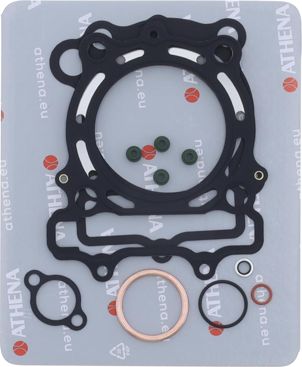 ATHENA Top End Gasket Kit - Suzuki P400510600099
