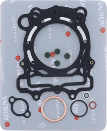 ATHENA Top End Gasket Kit - Suzuki P400510600099