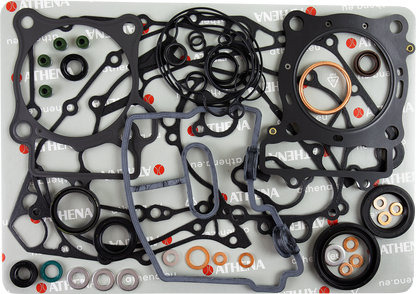 ATHENA Top End Gasket Kit - Honda P400210600323
