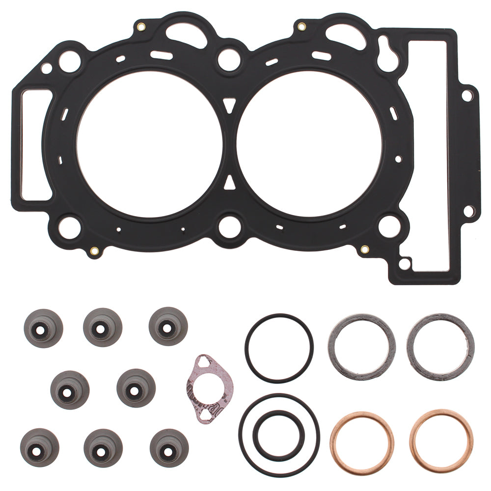 Top End Gaskets   Polaris