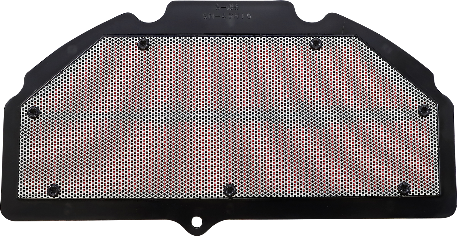 EMGO Air Filter - Suzuki 12-94096