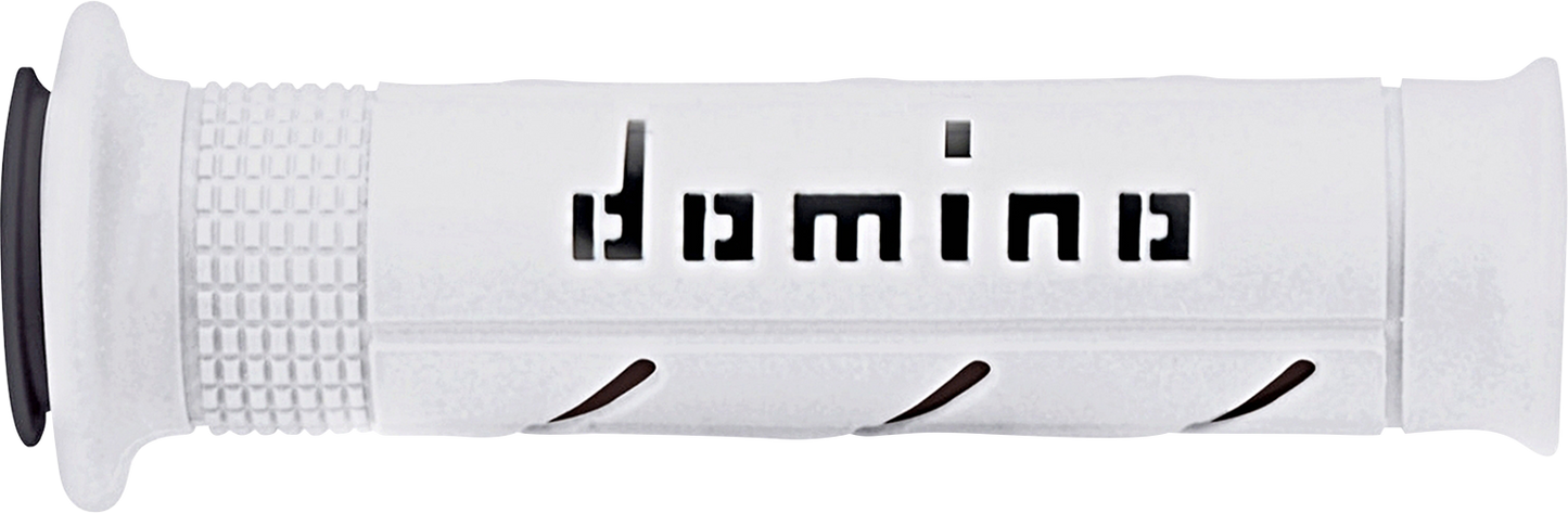 G2 ERGONOMICS CORP. XM2 Grips - White/Black A25041C4046