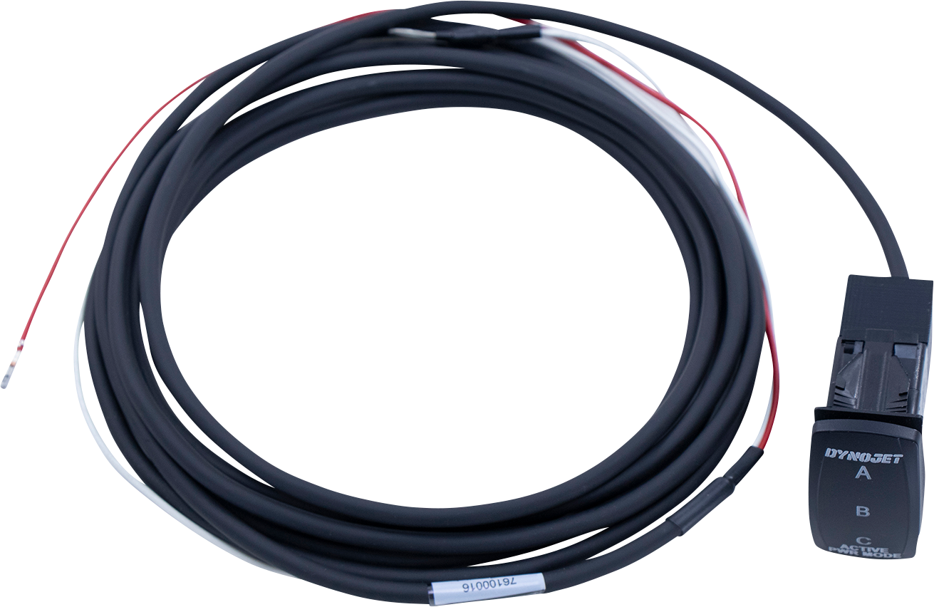 DYNOJET Active Power Mode Switch - Polaris 76100016