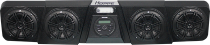 HOPPE INDUSTRIES Audio Mini - CF Moto UFORCE 1000 HPEL-0120