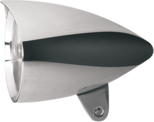 HEADWINDS Headlight Housing - Vampire - 4-1/2" - Chrome 1-4900VCA