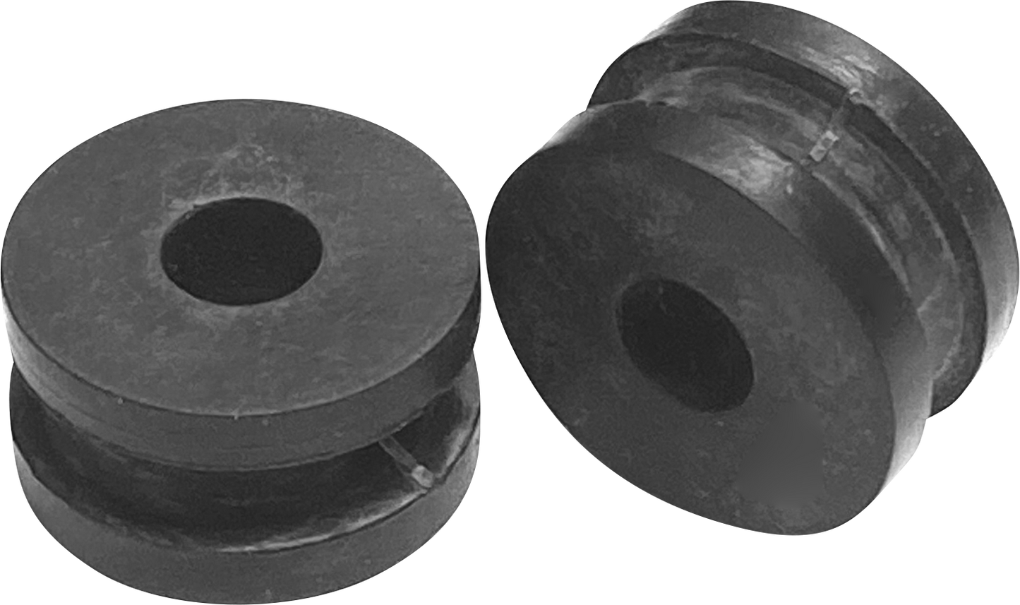 K&S TECHNOLOGIES Grommets - 2 Pack 05-0301