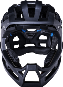 KALI Invader 2.0 Helmet - Matte Black - XS-M 0221824516