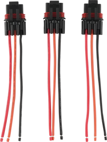 KLOCK WERKS Busbar Harness - Polaris KWS-05-0573