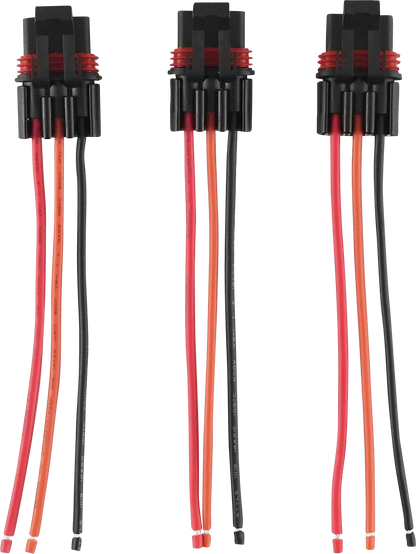 KLOCK WERKS Busbar Harness - Polaris KWS-05-0573
