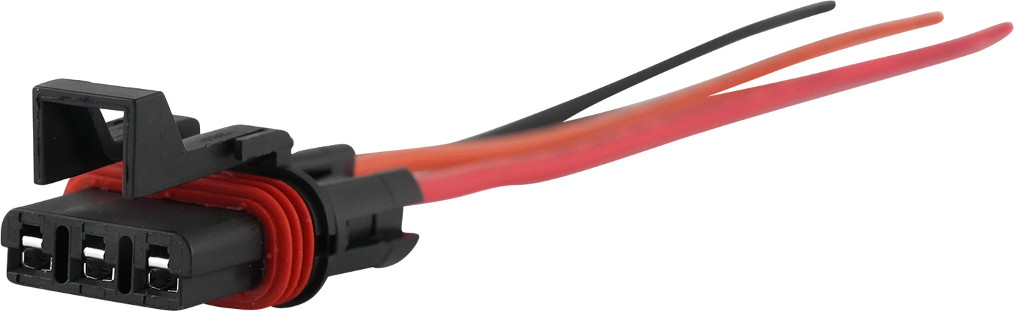 KLOCK WERKS Busbar Harness - Polaris KWS-05-0573