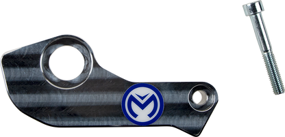 MOOSE OFFROAD Fork Guard - Front Left - Lower 32-9319