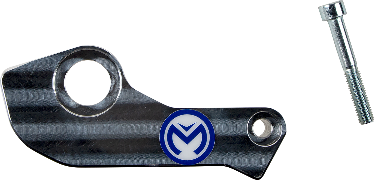 MOOSE OFFROAD Fork Guard - Front Left - Lower 32-9319