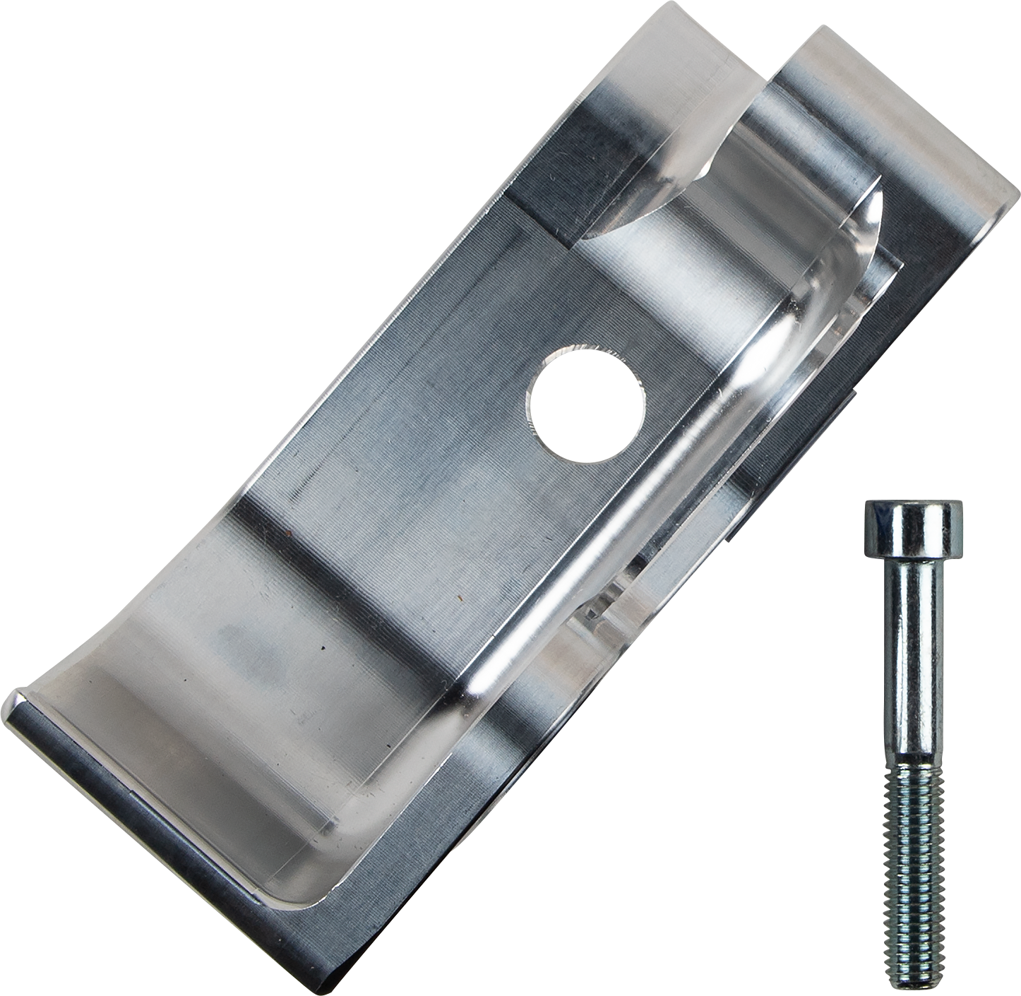 MOOSE OFFROAD Fork Guard - Front Left - Lower 32-9319