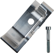 MOOSE OFFROAD Fork Guard - Front Left - Lower 32-9319