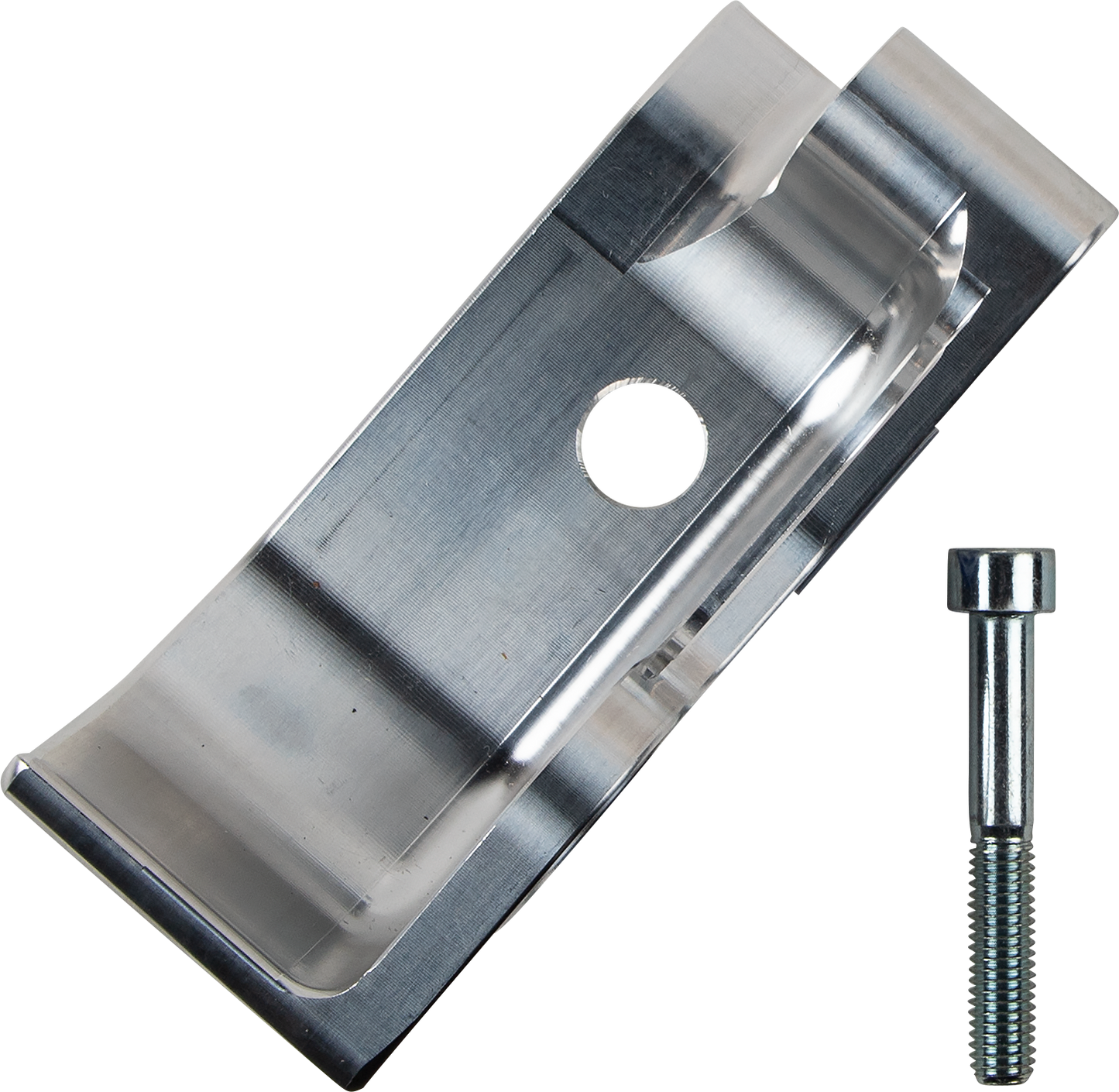 MOOSE OFFROAD Fork Guard - Front Left - Lower 32-9319