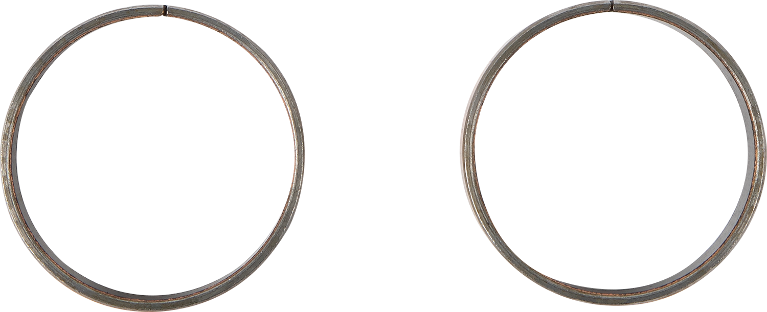 MOOSE OFFROAD Fork Guide Bushings - 43 mm 0413-0140