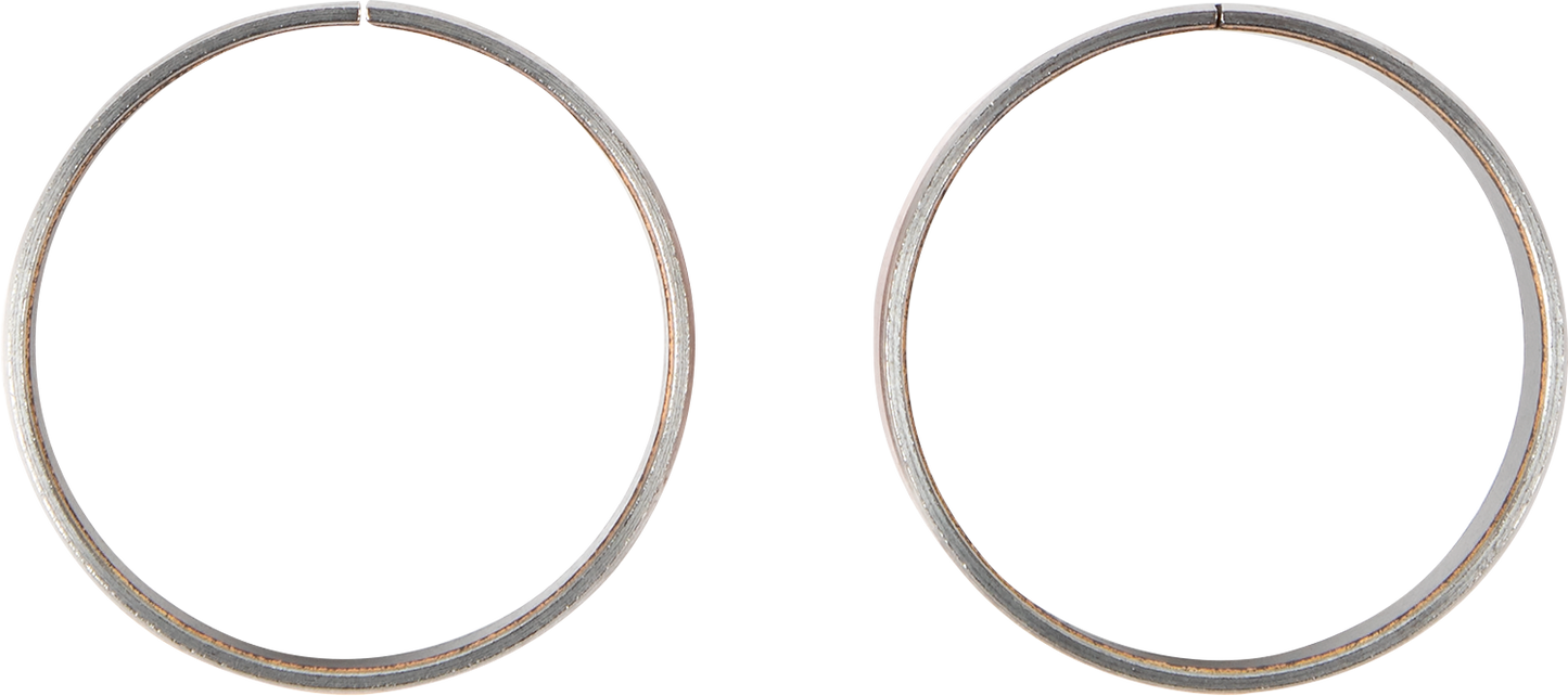 MOOSE OFFROAD Fork Guide Bushings - 46 mm 0413-0141