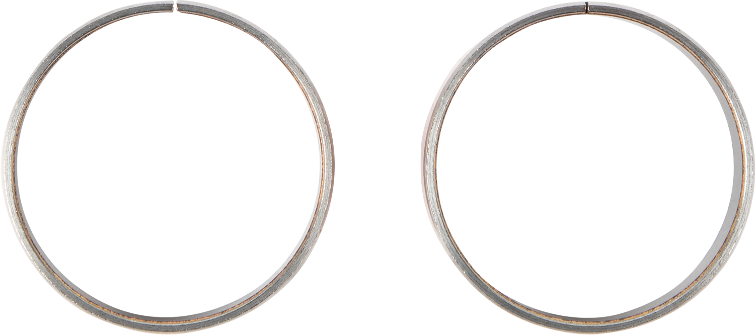 MOOSE OFFROAD Fork Guide Bushings - 46 mm 0413-0141