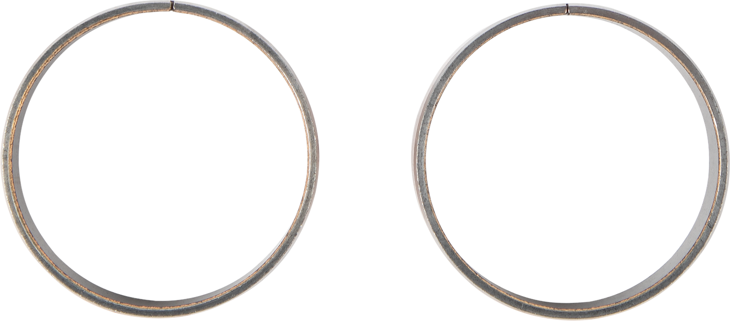 MOOSE OFFROAD Fork Guide Bushings - 48 mm 0413-0143