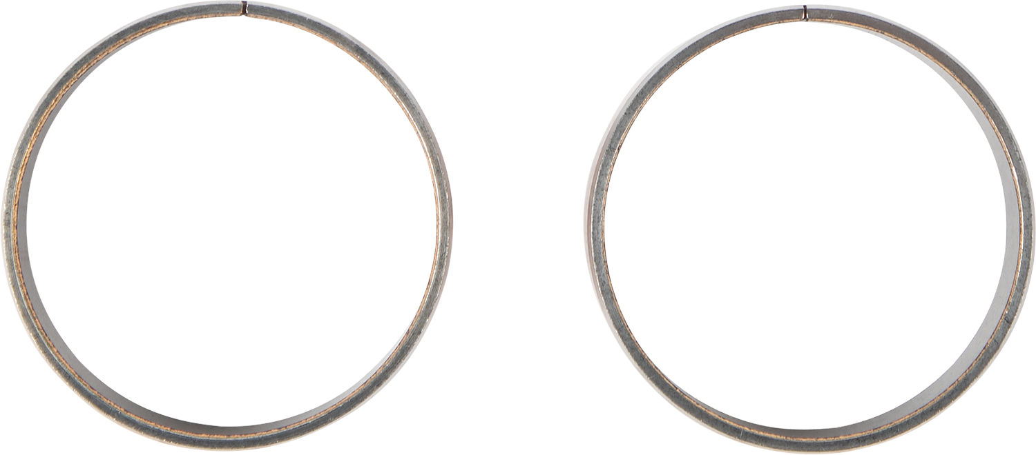 MOOSE OFFROAD Fork Guide Bushings - 48 mm 0413-0143