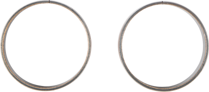 MOOSE OFFROAD Fork Guide Bushings - 48 mm 0413-0143