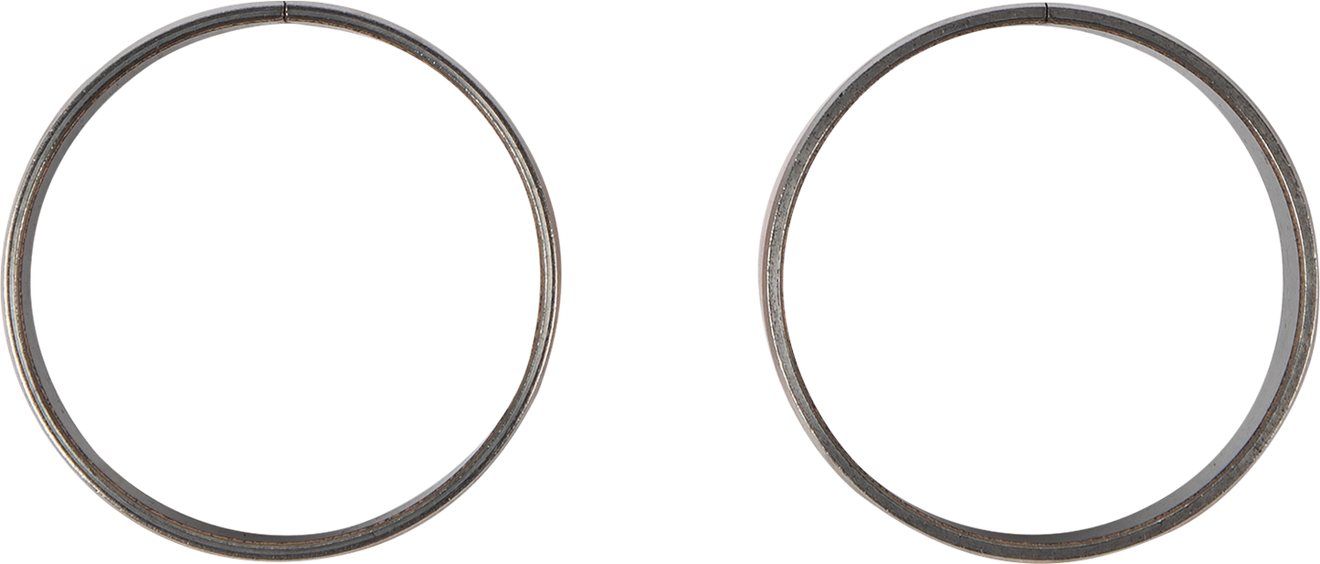 MOOSE OFFROAD Fork Guide Bushings - 47 mm 0413-0142