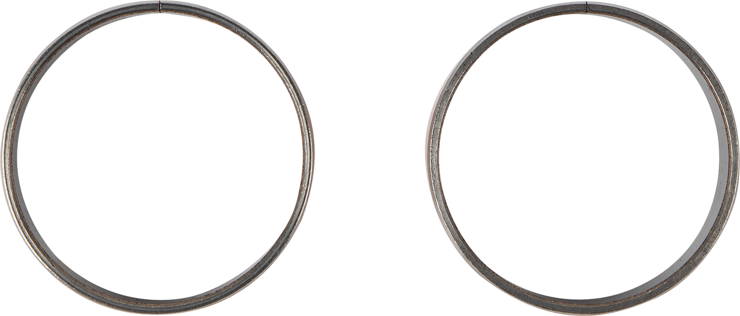 MOOSE OFFROAD Fork Guide Bushings - 47 mm 0413-0142